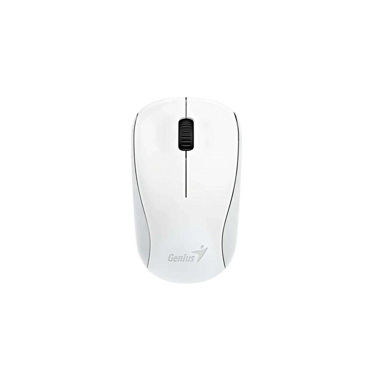GENIUS - Mouse inalámbrico Genius NX-7000 NEW G5, Color Blanco