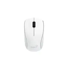 GENIUS - Mouse inalámbrico NX-7000 NEW G5 Color Blanco