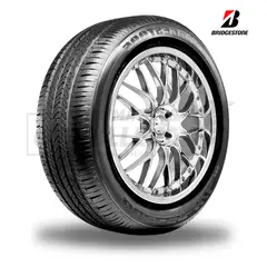 BRIDGESTONE - Neumático 245/60 R18 Dueler Hl 400  H-104