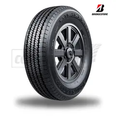 BRIDGESTONE - Neumático 25560 R18 Ueler Ht 684 Iii Eco  T-112