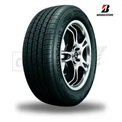 BRIDGESTONE - Neumático 225/55 R19 Ueler Ecopia Hl 422 Plus  H-99