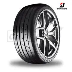 BRIDGESTONE - Neumático 245/35 R20 Potenza S007  Y-95