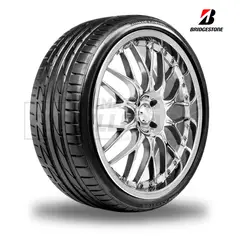BRIDGESTONE - Neumático 245/40 R20 Potenza S001 Runflat  Y-99