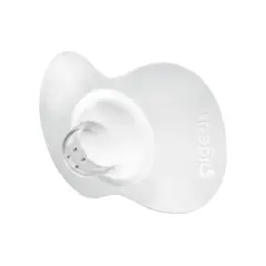 PIGEON - Protector De Pezón - Silicona Talla M