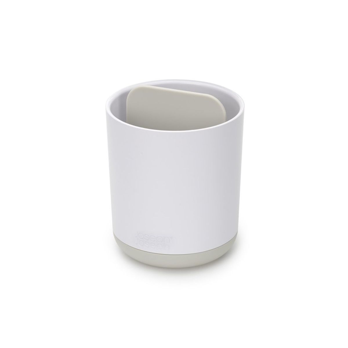 JOSEPH JOSEPH - Vaso Portacepillos S Joseph Joseph Duo 1 Unidad
