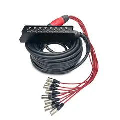 GENERICO - Remota multipar Ka-Maleon CA-3069