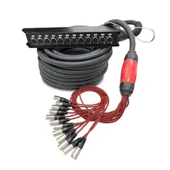 GENERICO - Remota multipar Ka-Maleon CA-3070