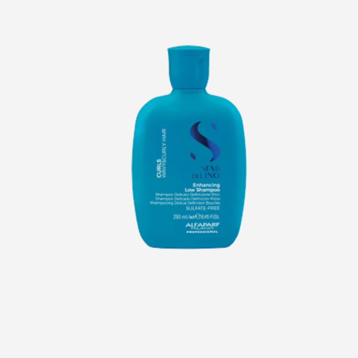 ALFAPARF MILANO - SHAMPOO CURLS ALFAPARF 250ML