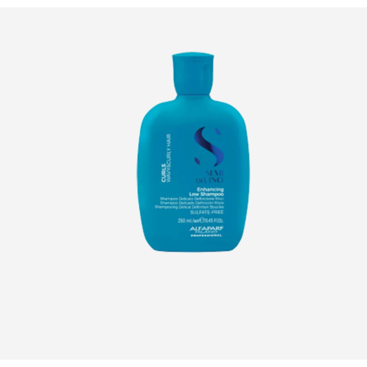 ALFAPARF MILANO - SHAMPOO CURLS ALFAPARF 250ML