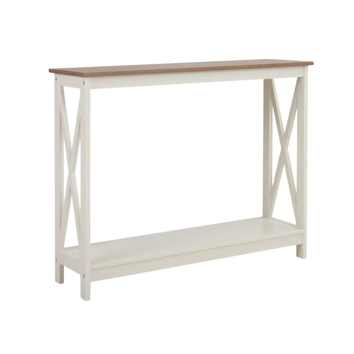 HABITA2 CHILE - ARRIMO WHITE COQUIX MDF 100X80X30