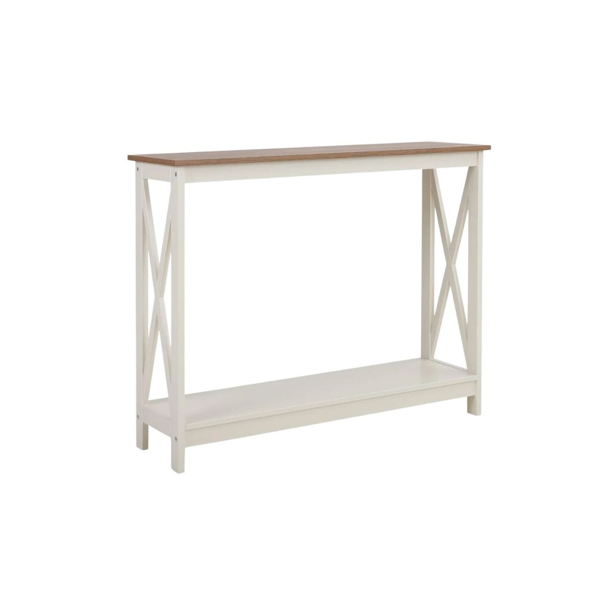 HABITA2 CHILE - ARRIMO WHITE COQUIX MDF 100X80X30