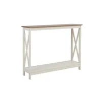 ARRIMO WHITE COQUIX MDF 100X80X30