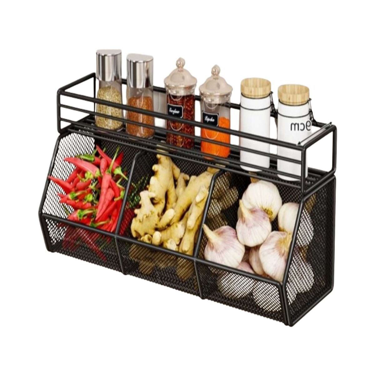 GENERICO - ORGANIZADOR PARA COCINA TRIPLE 01