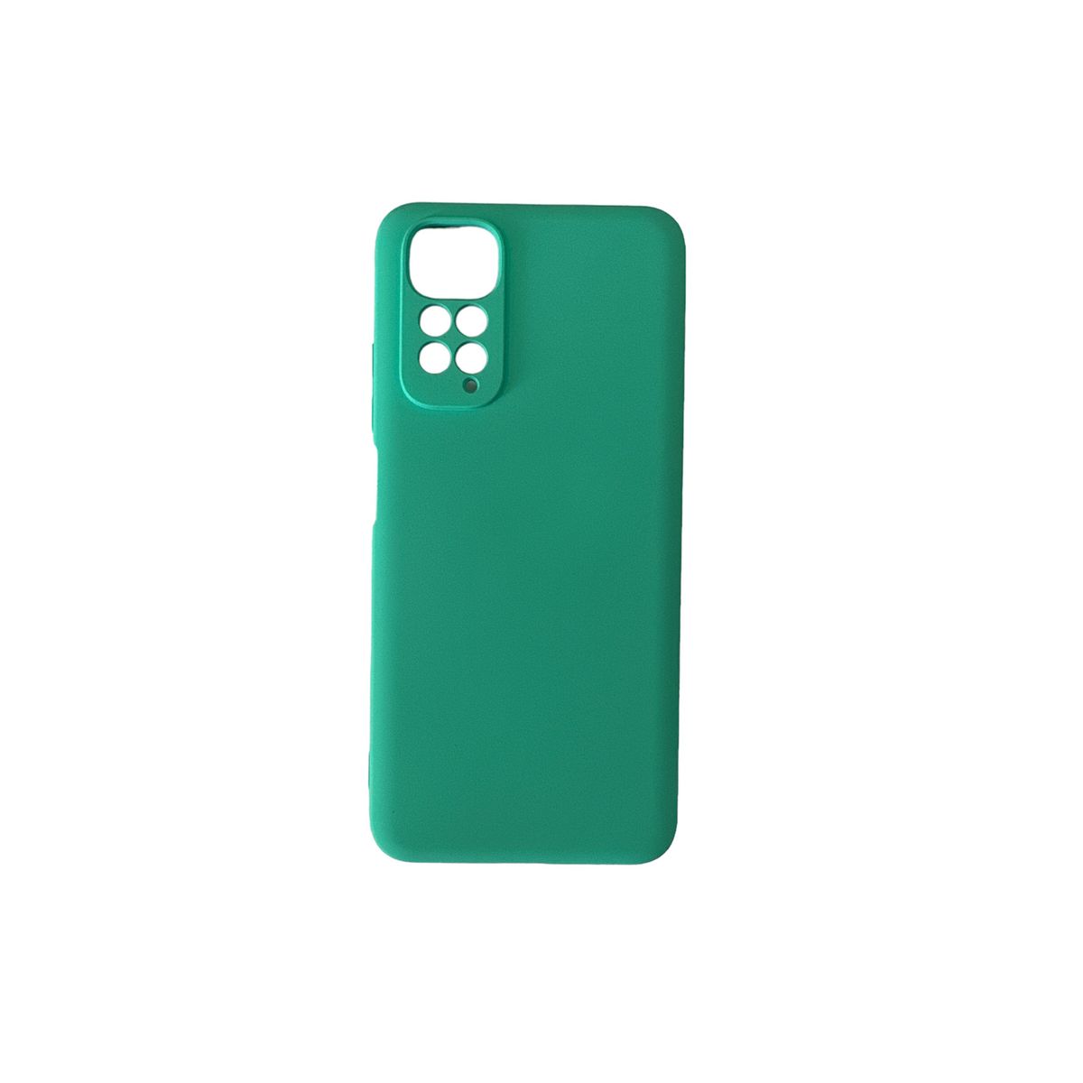 JOIGO - Carcasa Para Xiaomi Redmi Note 11 4G  Note 11S Turquesa