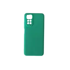 JOIGO - Carcasa Para Xiaomi Redmi Note 11 4G Note 11S Turquesa