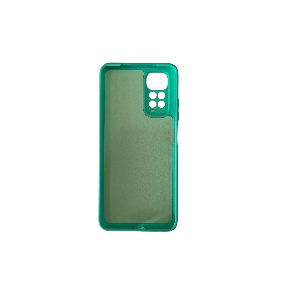 JOIGO - Carcasa Para Xiaomi Redmi Note 11 4G  Note 11S Turquesa