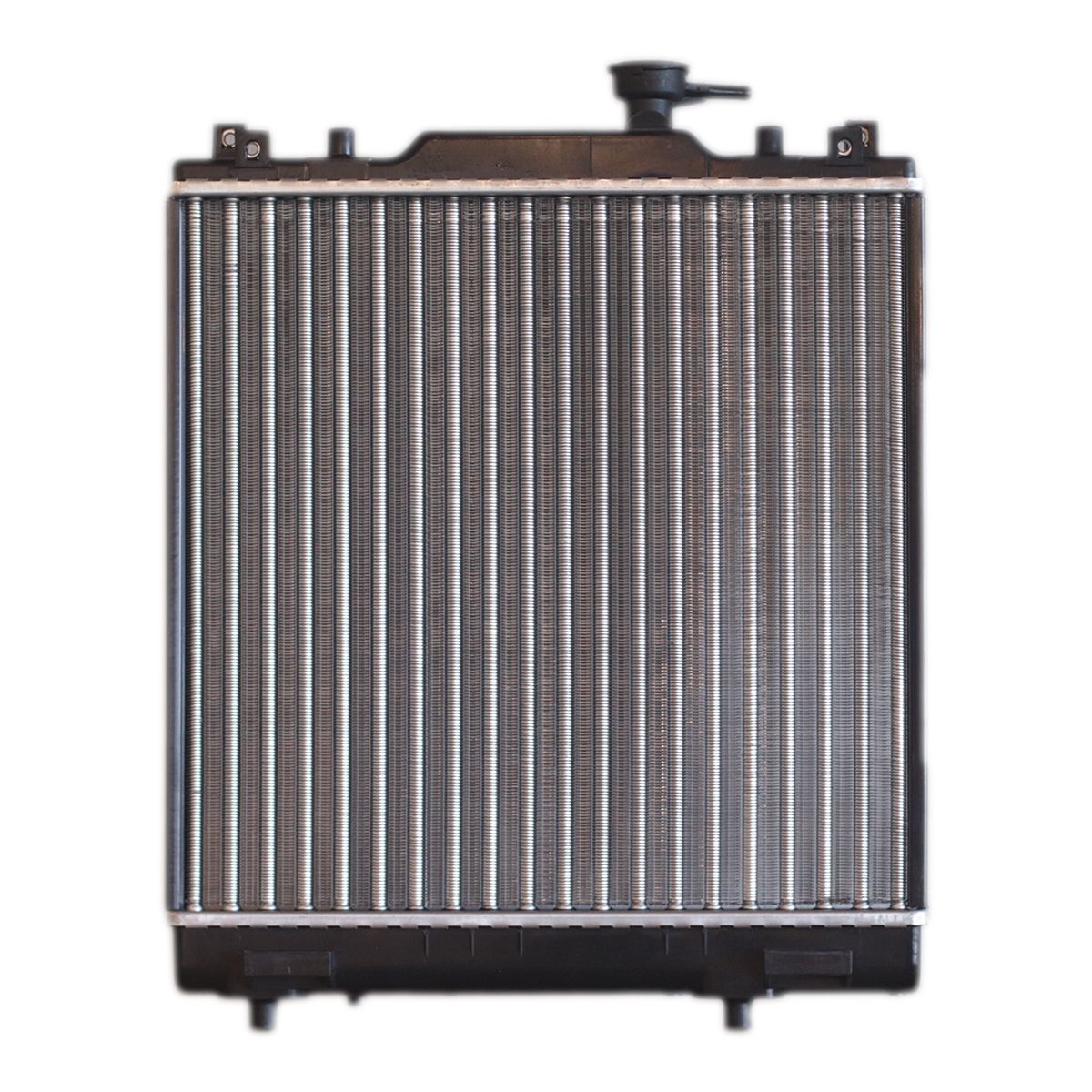 GENERICO - Radiador Suzuki Alto 800 y 1100 2005 al 2013