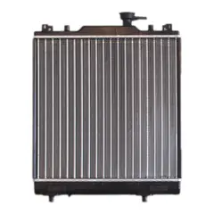 GENERICO - Radiador Suzuki Alto 800 y 1100 2005 al 2013
