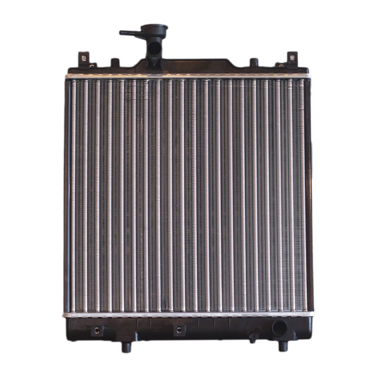 GENERICO - Radiador Suzuki Alto 800 y 1100 2005 al 2013