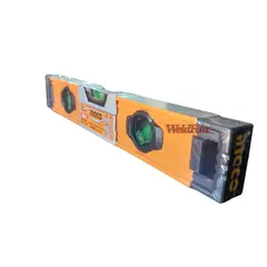 INGCO - Nivel 3 Burbujas De 40cm