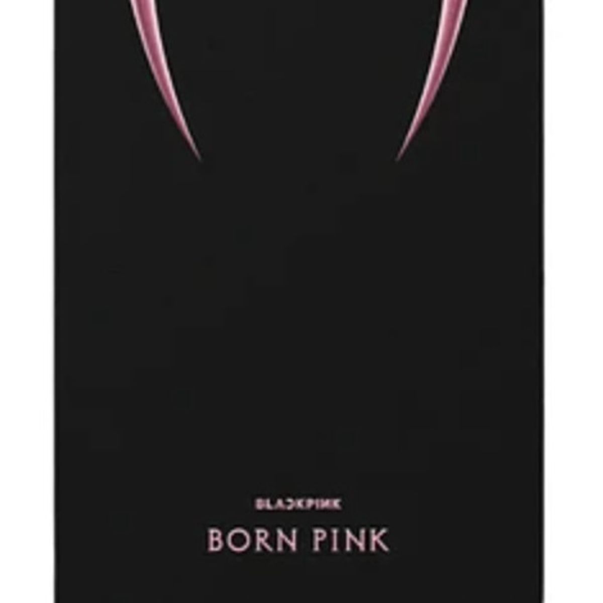 GENERICO - BLACKPINK - BORN PINK