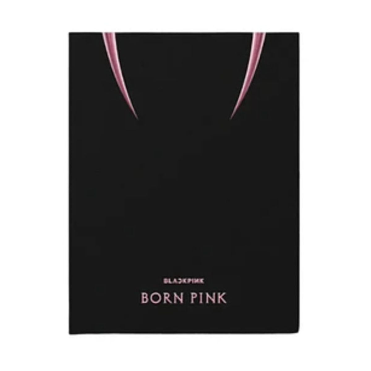 GENERICO - BLACKPINK - BORN PINK