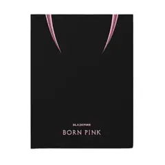 GENERICO - BLACKPINK - BORN PINK