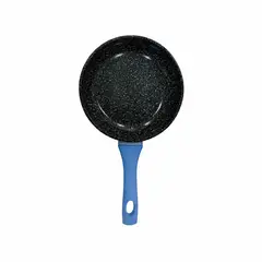 KITCHENWARE - Sarten Antiadherente Con Revestimiento Ceramico 24cm - Bristol