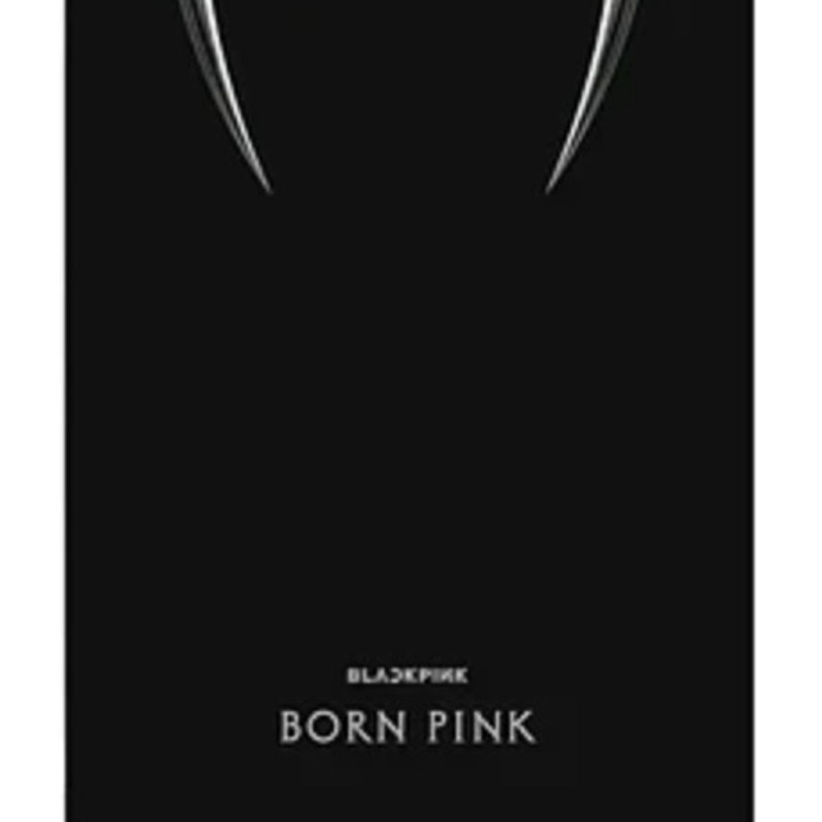 GENERICO - BLACKPINK - BORN PINK