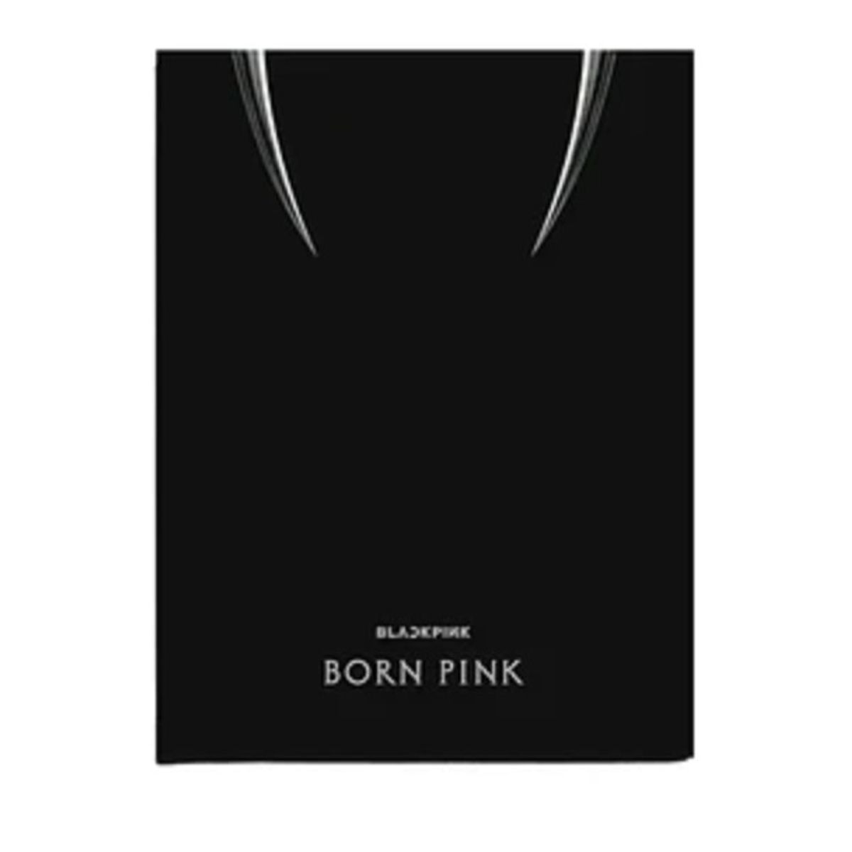 GENERICO - BLACKPINK - BORN PINK