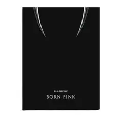 GENERICO - BLACKPINK - BORN PINK