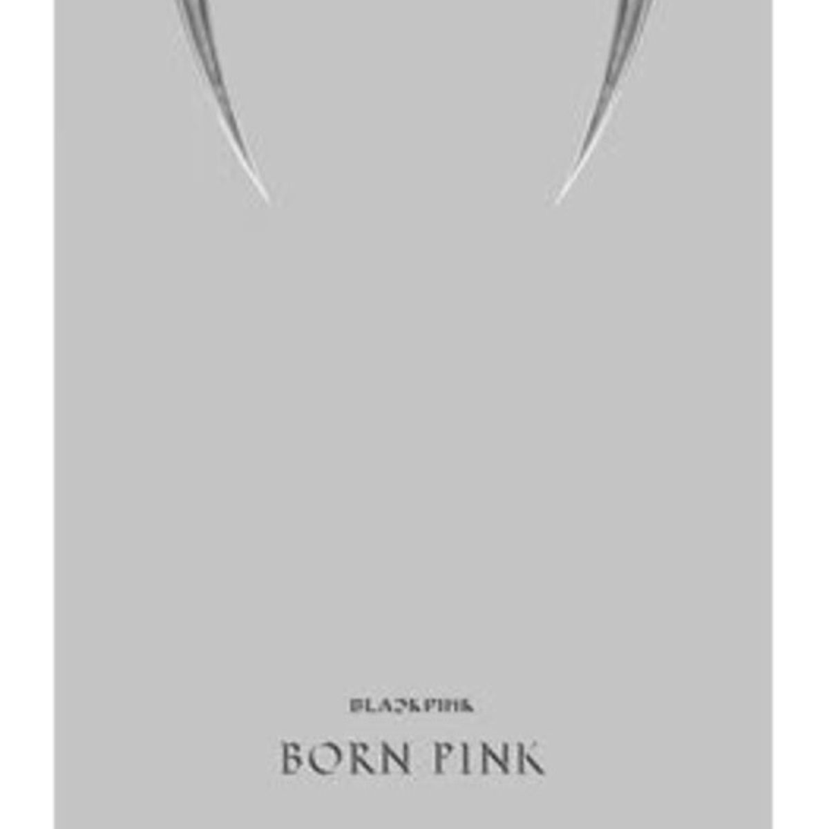 GENERICO - BLACKPINK - BORN PINK