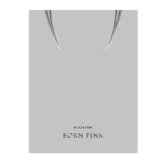 GENERICO - BLACKPINK - BORN PINK