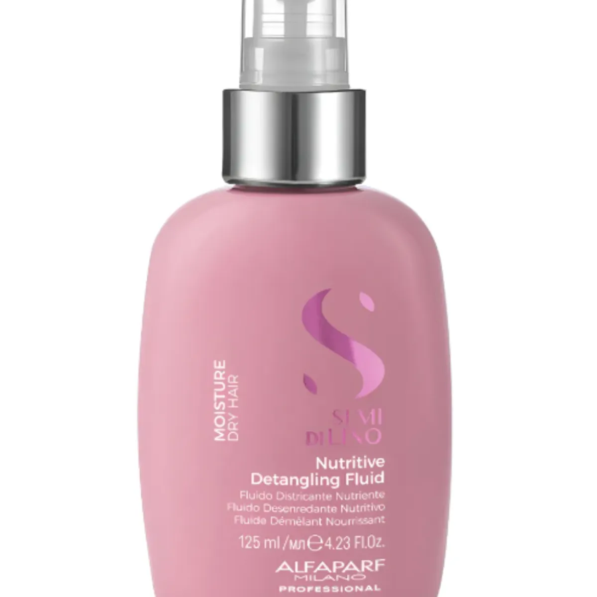 ALFAPARF MILANO - LEAVE-IN NUTRITIVE ALFAPARF 125ML