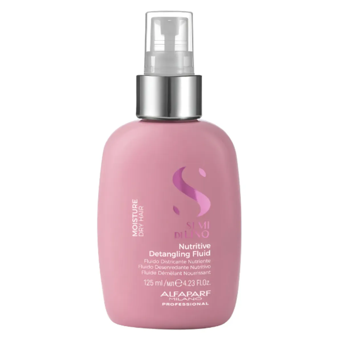 ALFAPARF MILANO - LEAVE-IN NUTRITIVE ALFAPARF 125ML