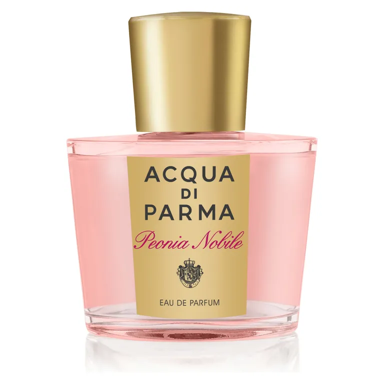 Perfume Mujer Peonia Nobile Edp 50 Ml
