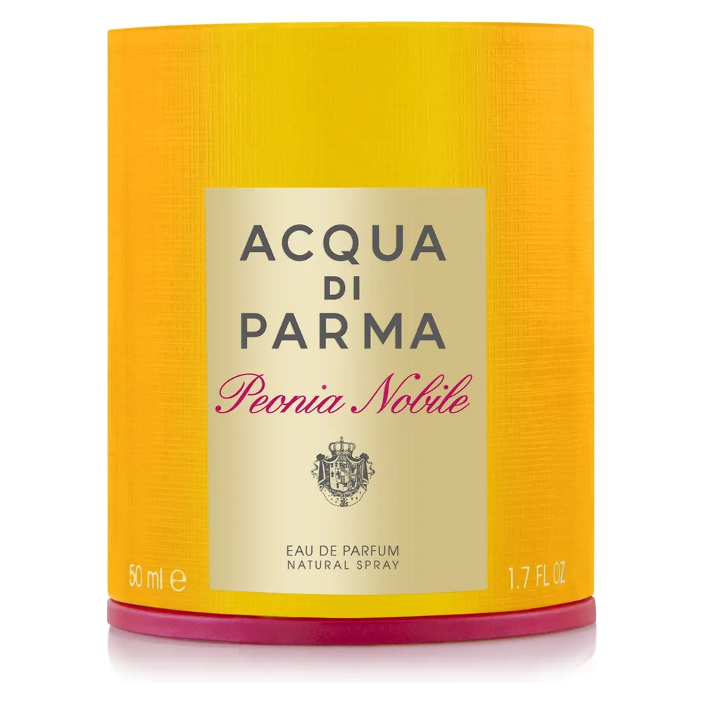 Acqua di Parma Peonia Nobile EDP 50 ml, foto 3