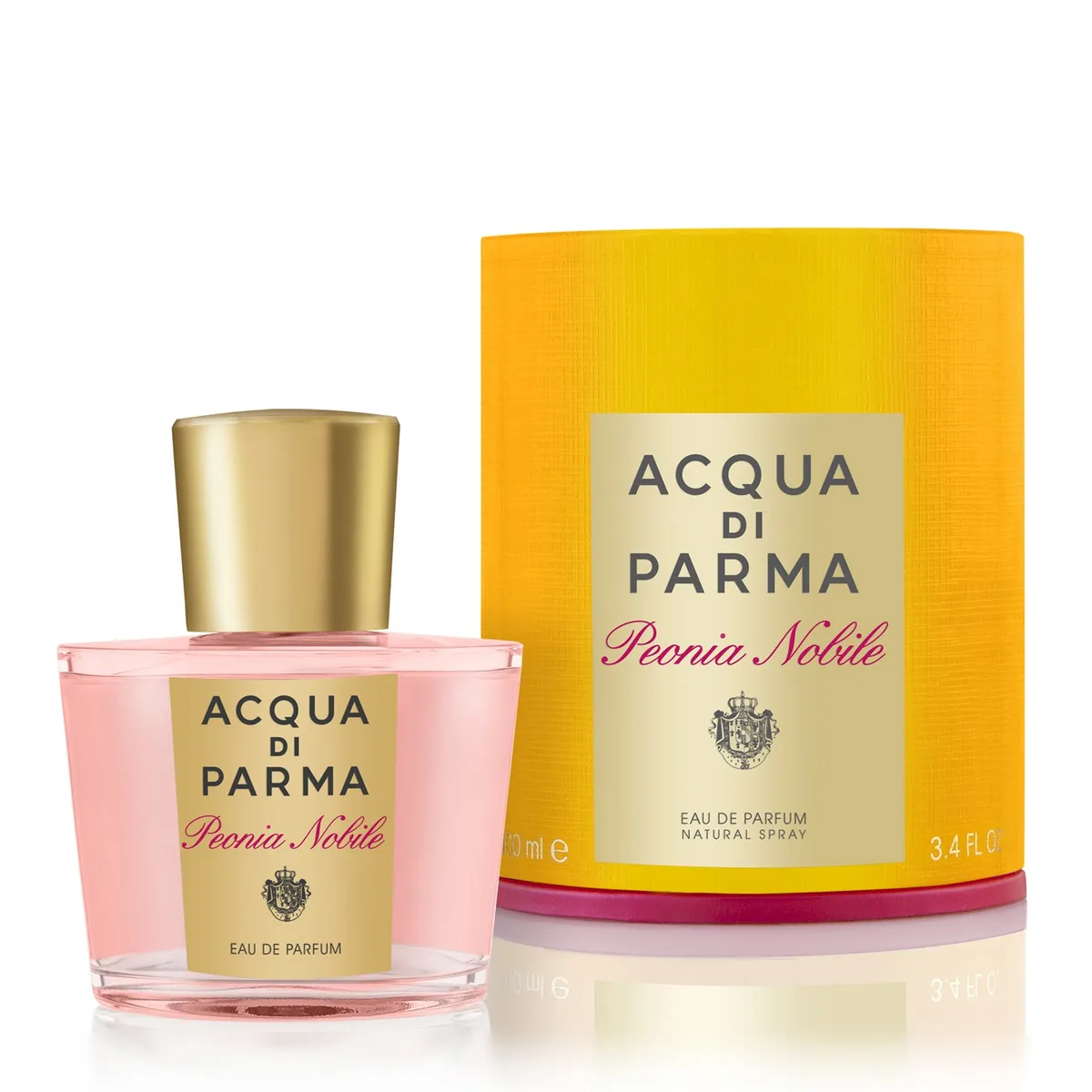 ACQUA DI PARMA - Peonia Nobile Eau de Parfum 100ML Acqua Di Parma