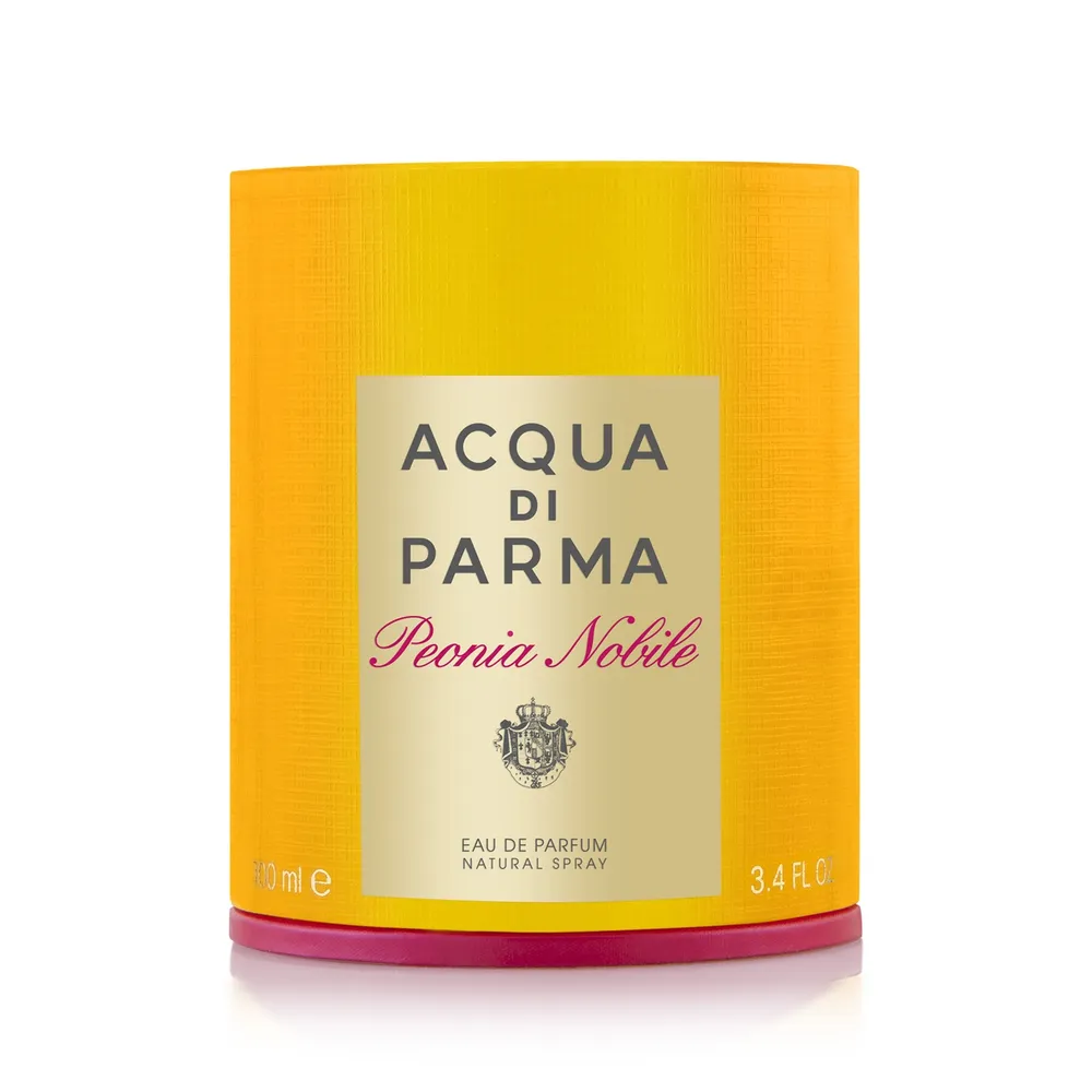 Acqua di Parma Peonia Nobile EDP 100 ml, foto 3