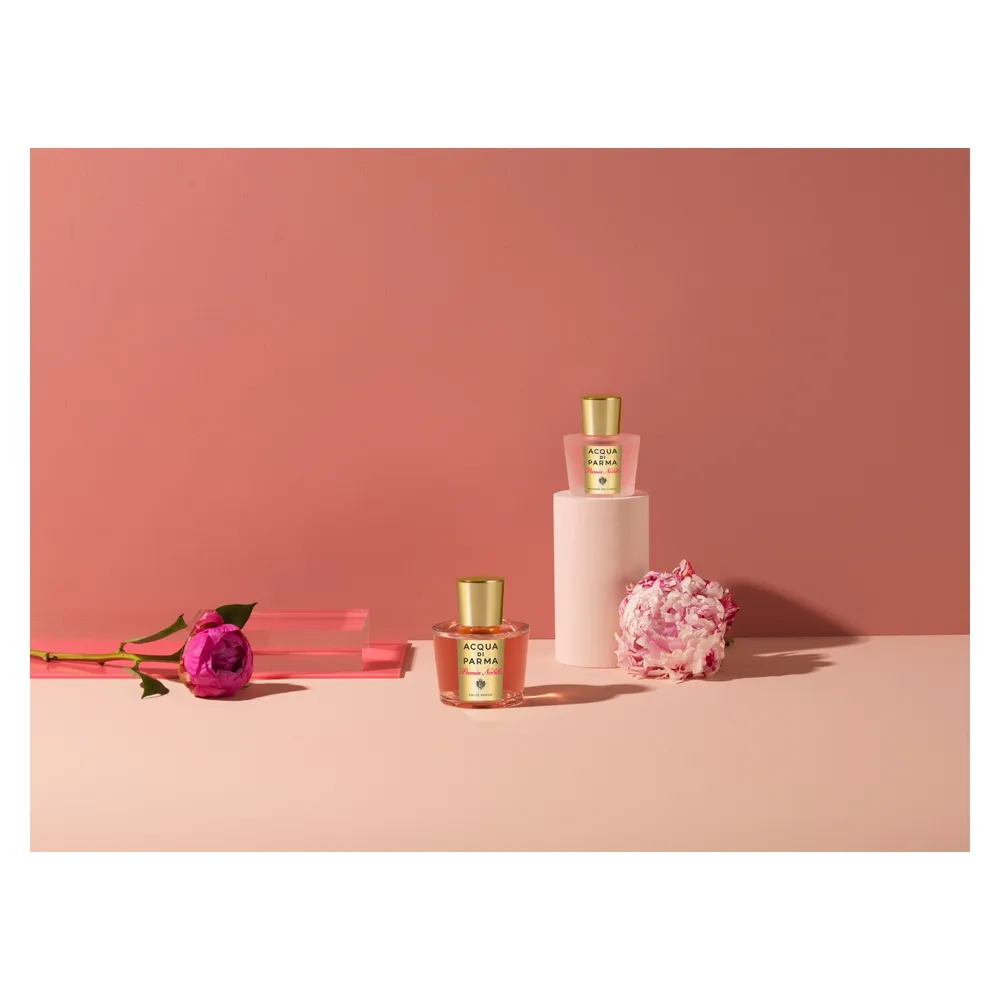 Acqua di Parma Peonia Nobile EDP 100 ml, foto 4