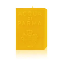 ACQUA DI PARMA - Vela Grande Yellow Cube