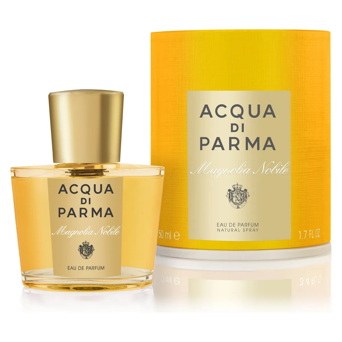 ACQUA DI PARMA - Perfume Mujer Magnolia Nobile EDP 50ml Acqua Di Parma