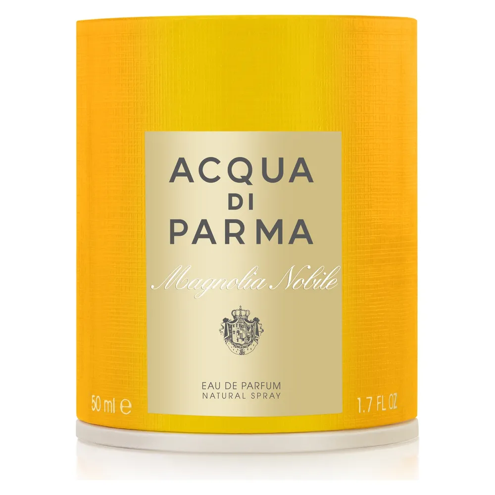 Acqua di Parma Magnolia Nobile EDP 50 ml, foto 3