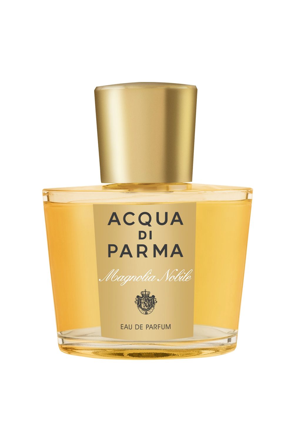 ACQUA DI PARMA MAGNOLIA アクア ディパルマ　100ml ACQUA DI PARMA Perfume Mujer Magnolia Nobile Edp 100 Ml Acqua Di