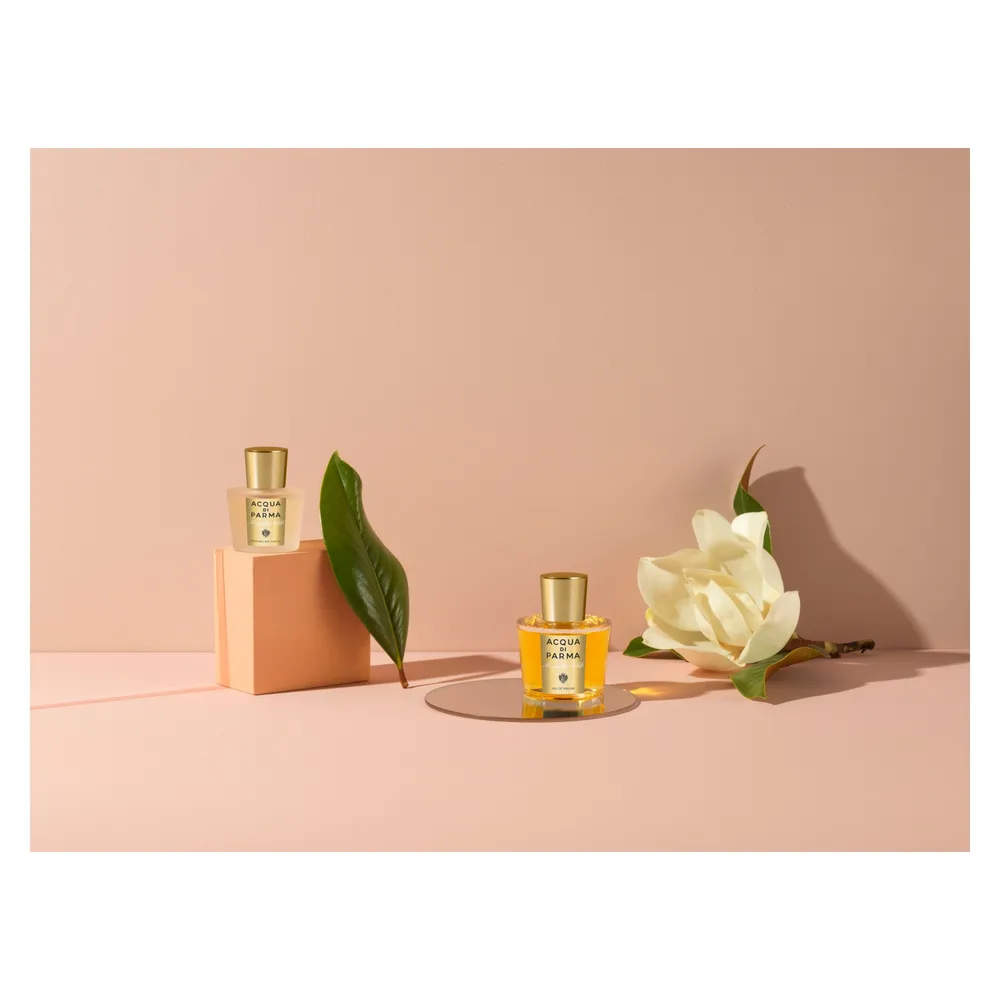Acqua di Parma Magnolia Nobile EDP 100 ml, foto 4