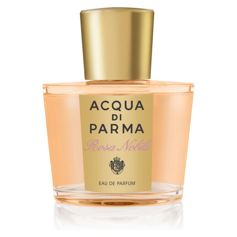 ACQUA DI PARMA - Perfume Mujer Rosa Nobile EDP 50ML Acqua Di Parma