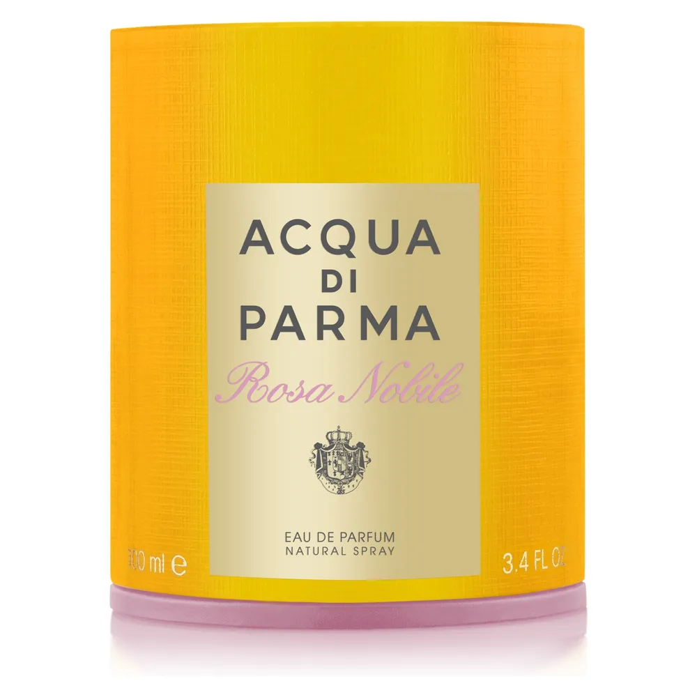 Acqua di Parma Rosa Nobile EDP 100 ml, foto 2