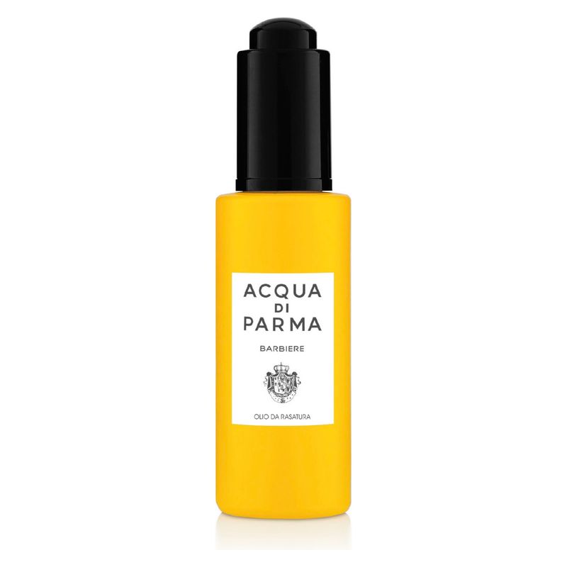 ACQUA DI PARMA - Barbiere Aceite Para Afeitar 30ML Acqua Di Parma
