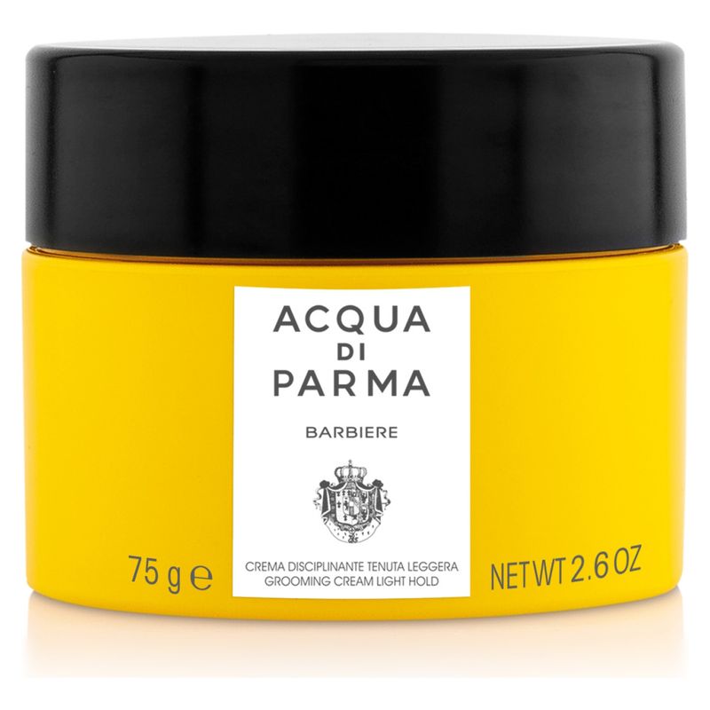 ACQUA DI PARMA - Crema Para El Cabello Barbiere Grooming 75Ml Acqua Di Parma