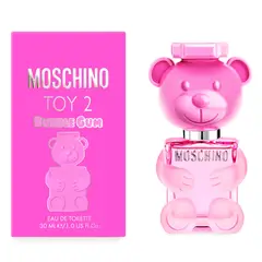 MOSCHINO - Toy 2 Bubble Gum Edt 30ml Mujer